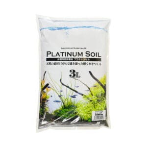 Platinum 3L