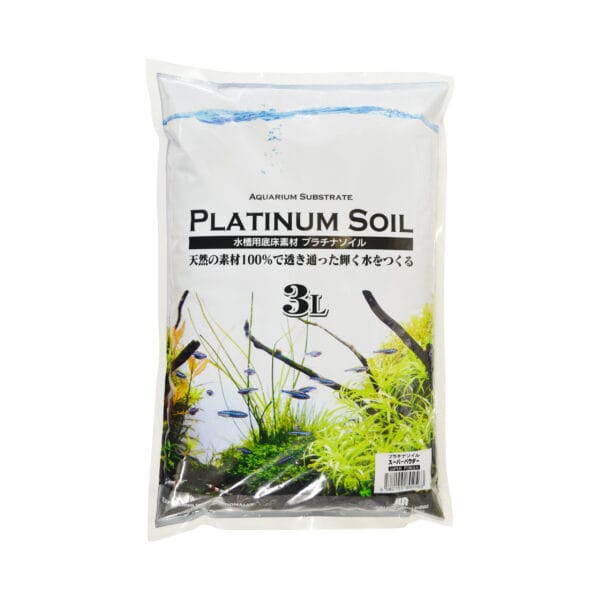 Platinum 3L