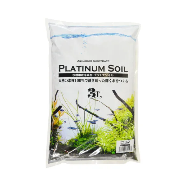 Platinum 3L
