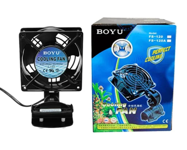 Boyu FS-120 Cooling Fan