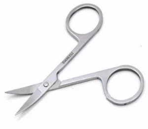 Mini scissor