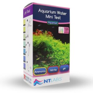 nt labs mini water test kit