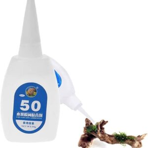 Elephant Aquascaping Glue 50ml