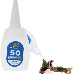 Elephant Aquascaping Glue 50ml