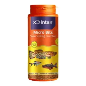 Intan micro bits