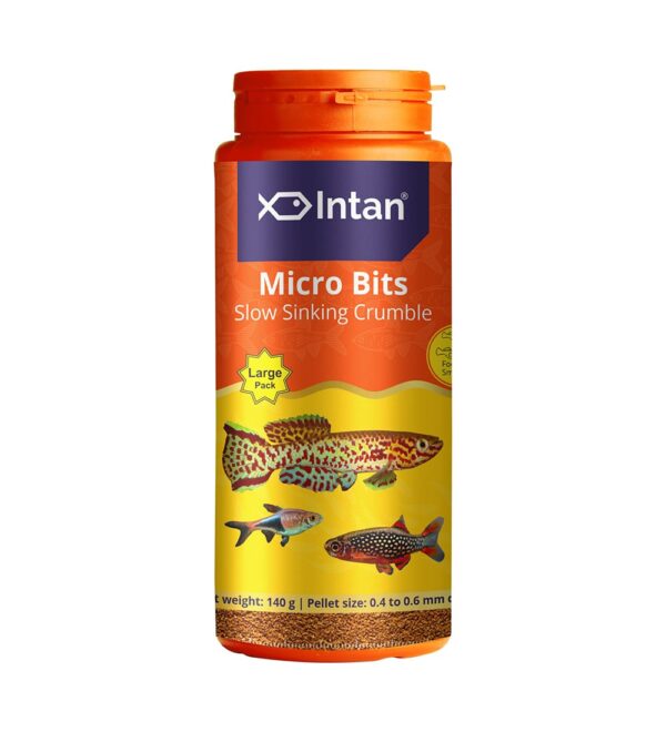 micro bits