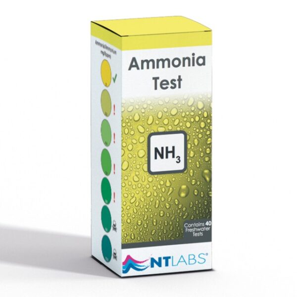 ammonia test kit