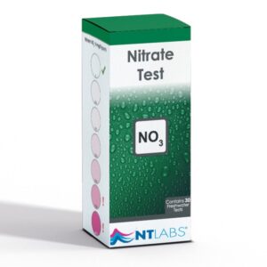 nitrate test kit