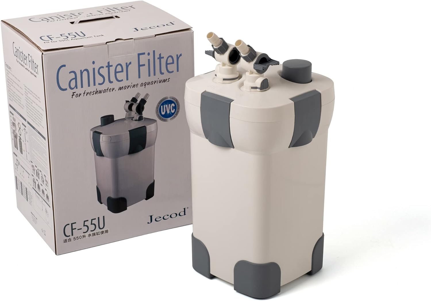 Jebao 2024 canister filter