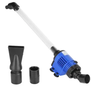 Kintons Automatic Water Changers