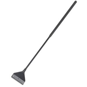 Aquarium Algae Scraper with Extra Blades