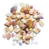 Polished gravel
