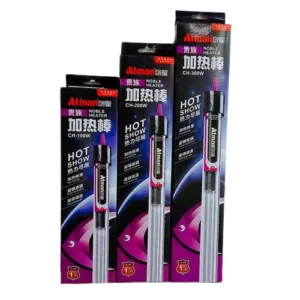 Atman Aquarium Heater