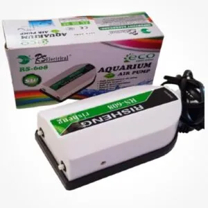 RS Electrical Air Pump (RS-608)