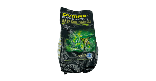 dymax base soil 1L