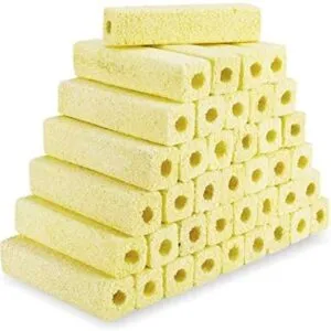 Ceramic bar