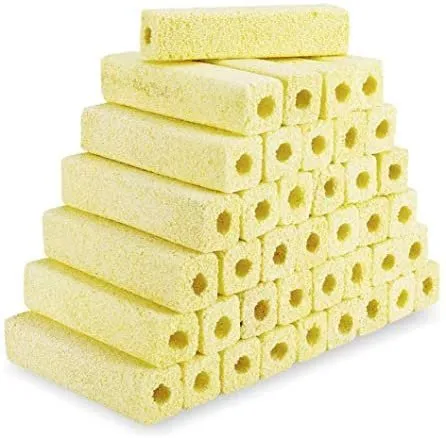 Ceramic bar