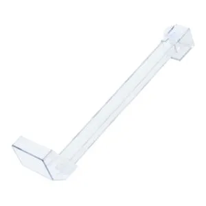 Shrimp Feeding Dish and Tube