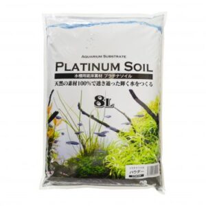 soil 8l powder platinum