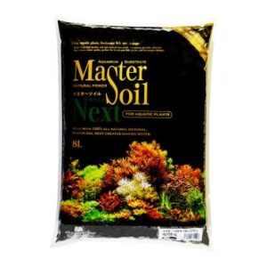 master soil 8l