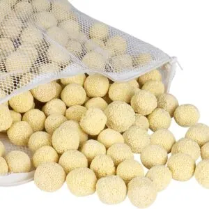 bio ceramic balls