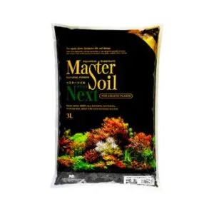 Master soil next HG 3L