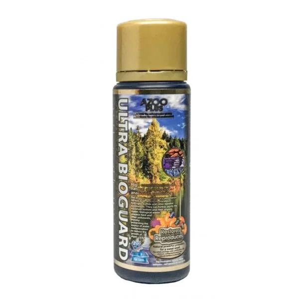 azoo plus ultra bioguard