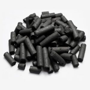 Activated carbon