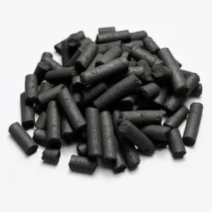 Activated carbon
