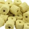 Yellow Bio Ceramic Rings