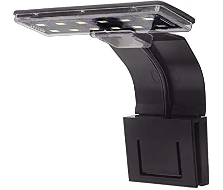 RS S-300 Clip-On