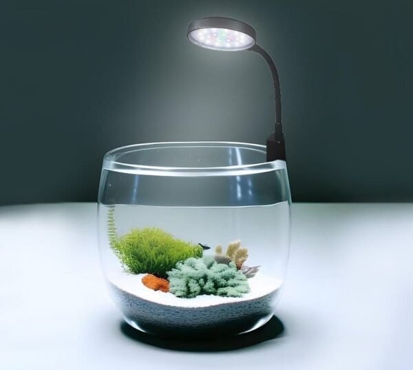 N-6 Nano Aquarium Lamp