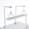 Adjustable Light Hanging Bracket for Fish Tank (25cm)
