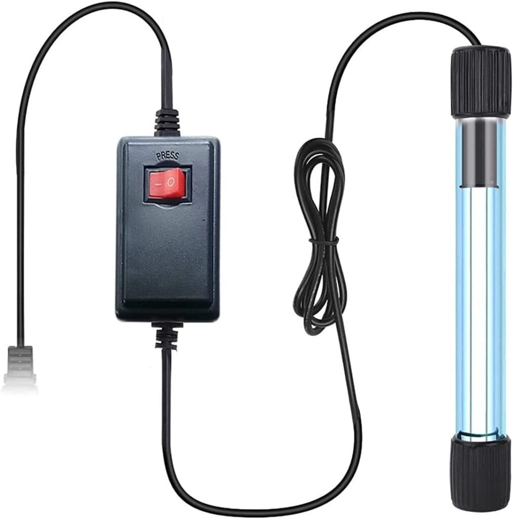 UV Light 30W V Aqua