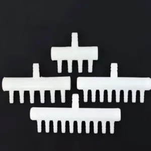 Air Splitter without Tap