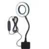 5W Round LED Clip Light