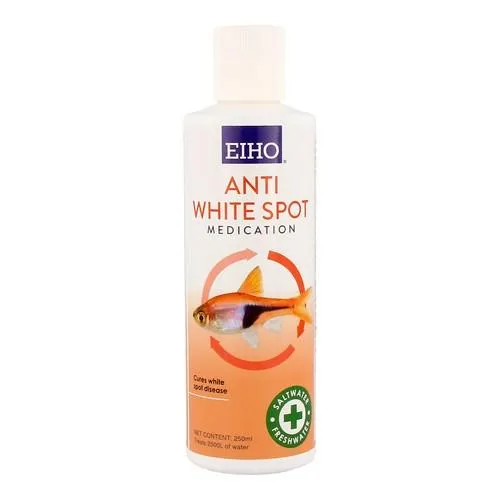 EIHO Anti White Spot