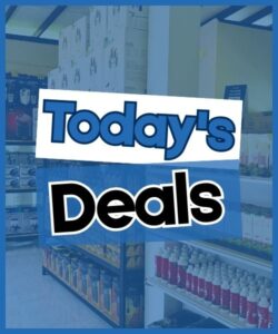 Deals of the Day