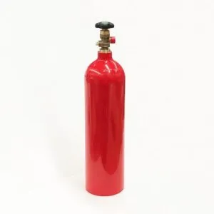 CO₂ Cylinder