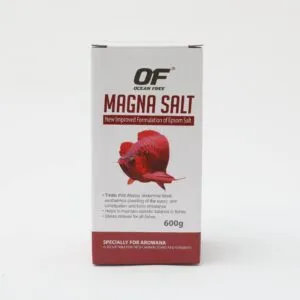 Ocean Free Magna Salt