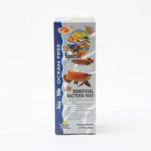 Ocean Free Beneficial Bacteria 9000