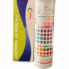 Test Strips for Aquaculture