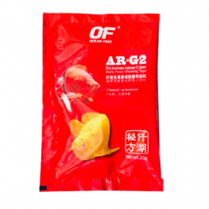 Ocean Free AR-G2
