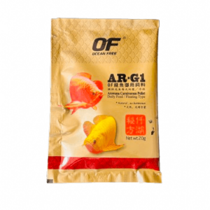 Ocean Free AR-G1 20g