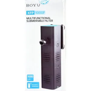 Boyu 1000f internal filter