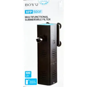 Boyu sf500