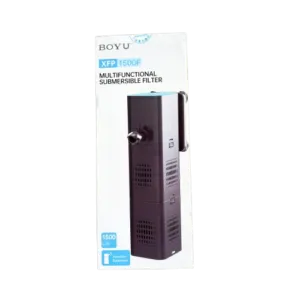Boyu 1500f