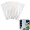 Fish tank cover and divider