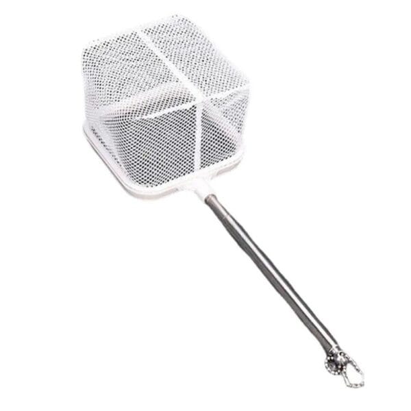 3D shrimp net