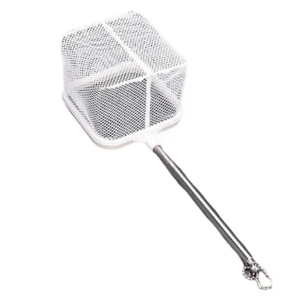 3D shrimp net
